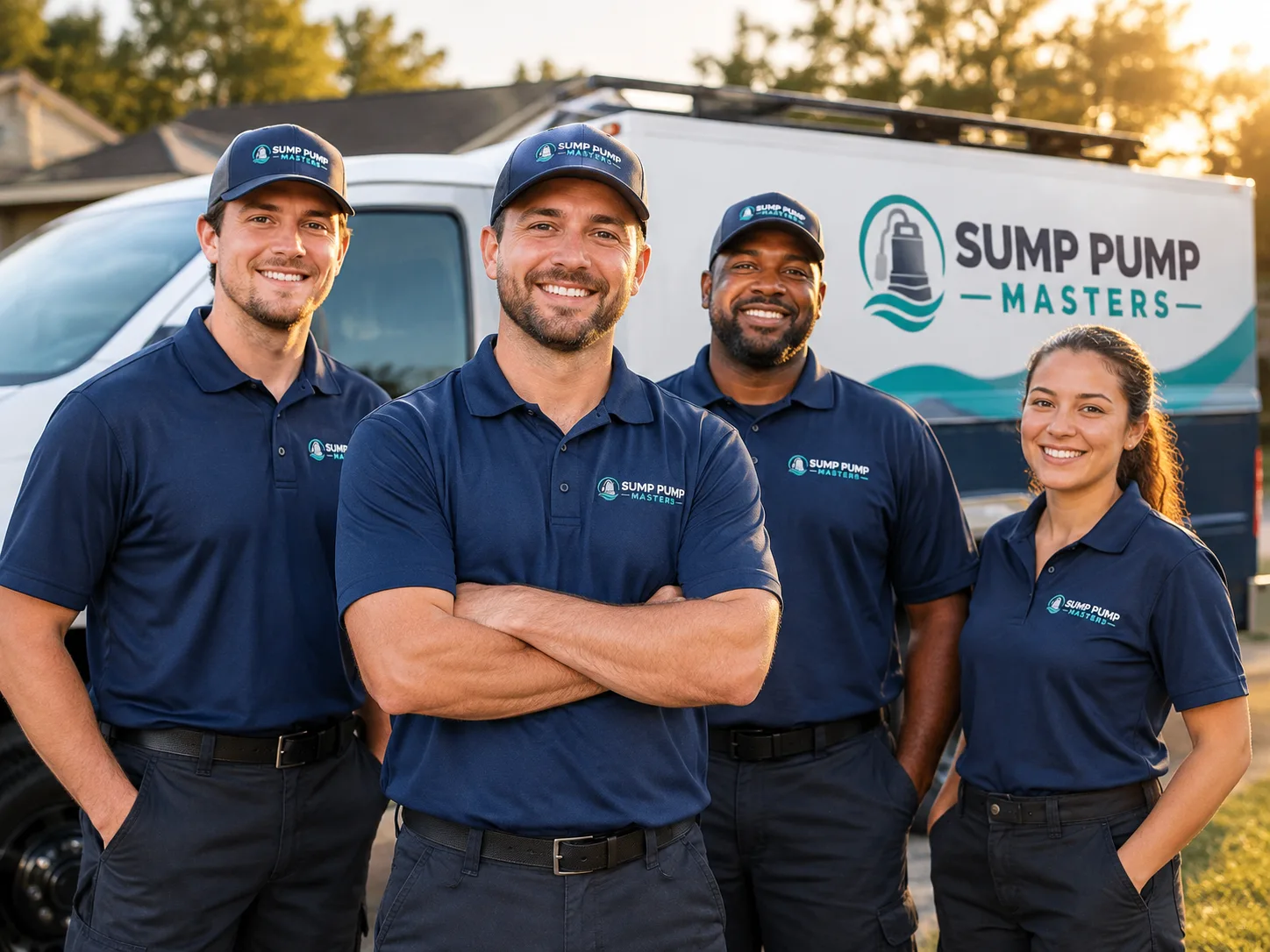 Sump Pump Repair company in Northridge, CA